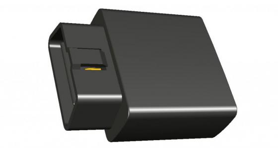 Dual SIM OBD Tracker